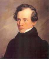 Morse, Samuel Finley Breese - Self Portrait
